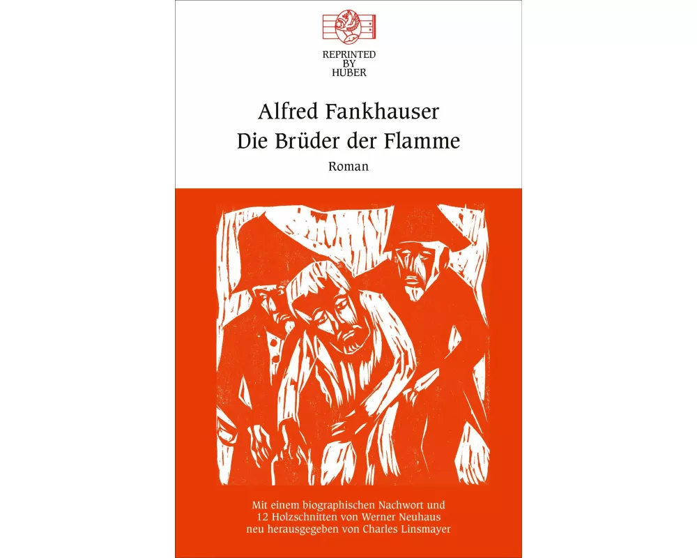 Die Brüder der Flamme