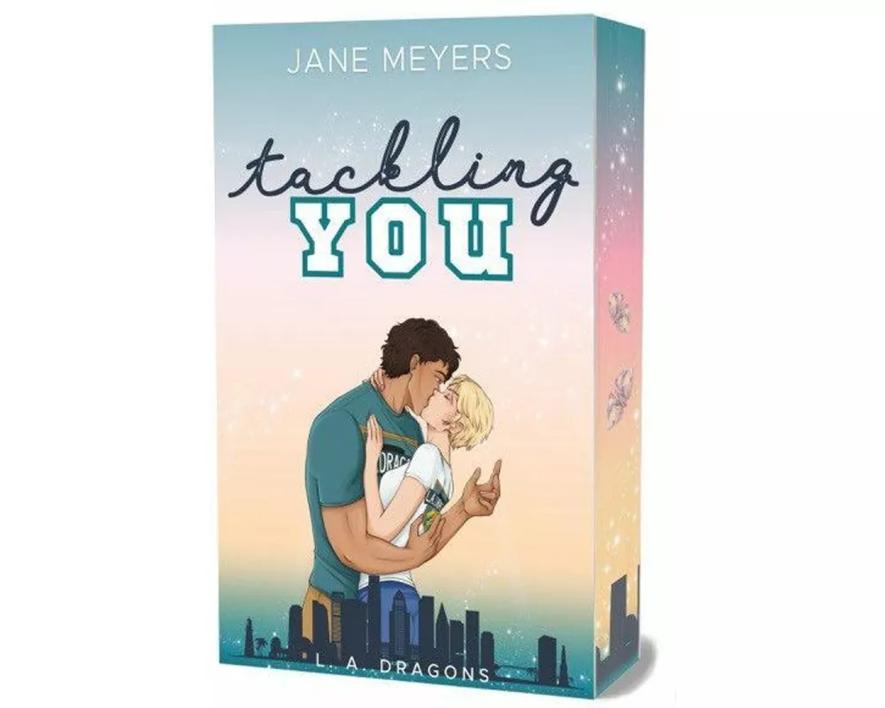 tackling YOU