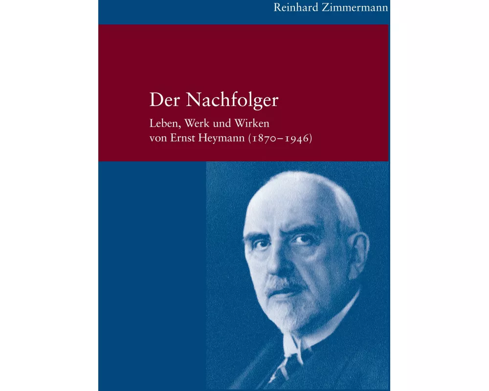 Der Nachfolger