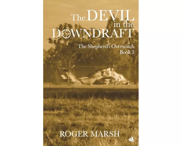 The Devil in the Downdraft