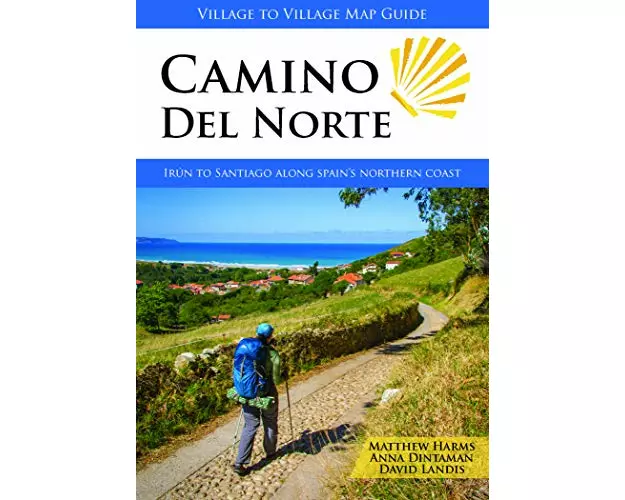 Camino Del Norte (6th)