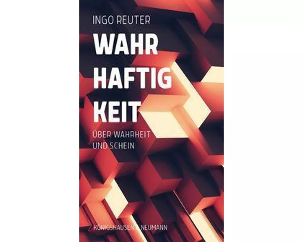 Wahrhaftigkeit