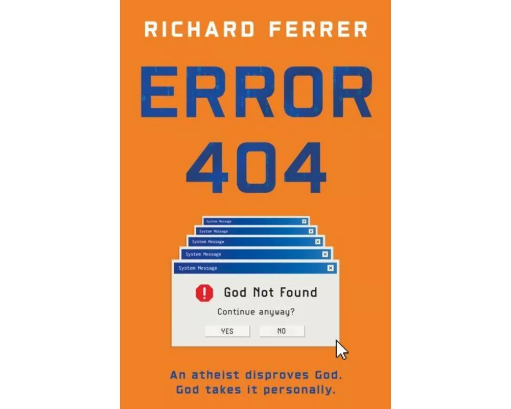 Error 404