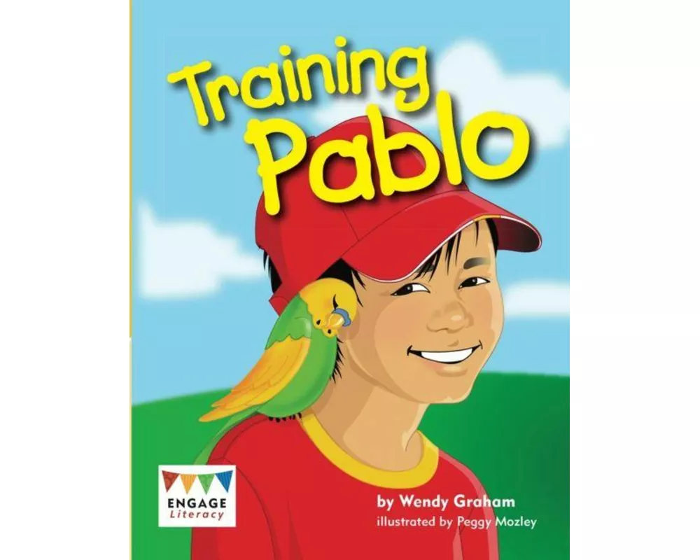 Engage Literacy White Pack A