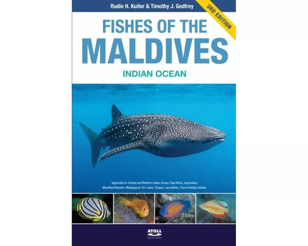 Fishes of the Maldives