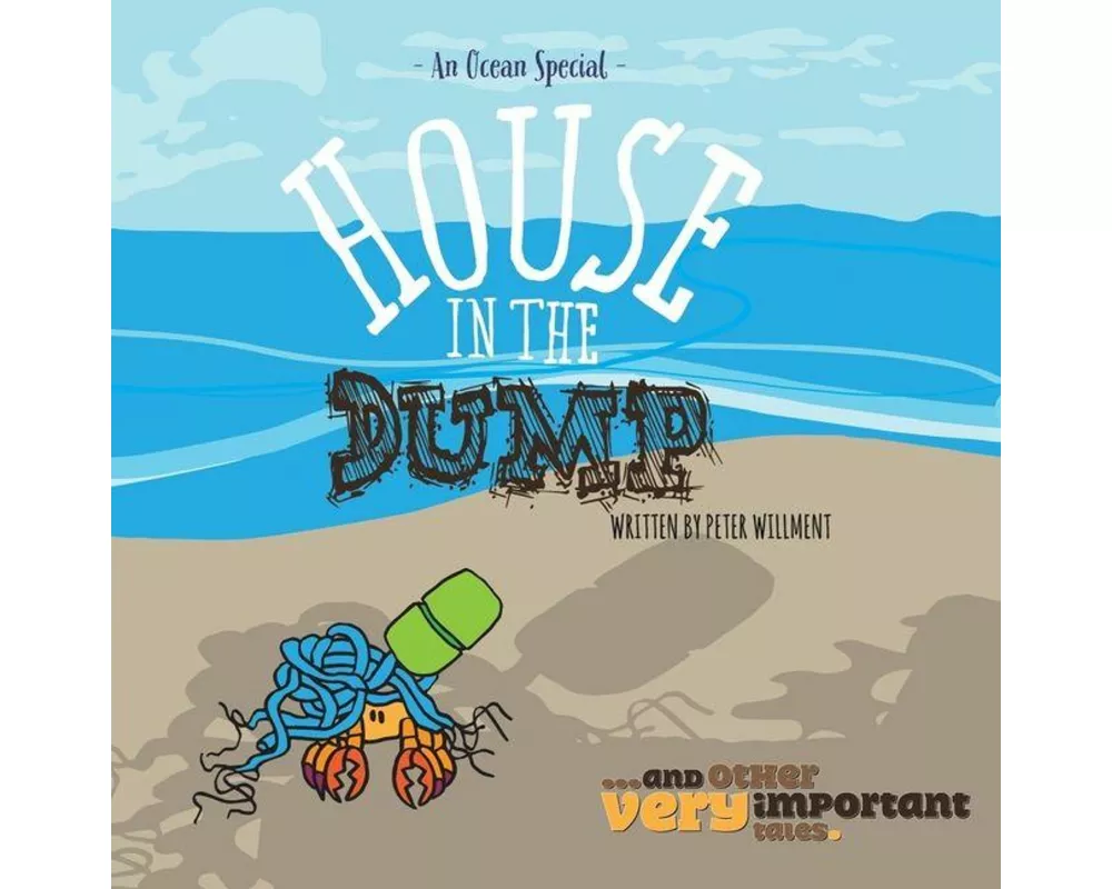 House in the Dump