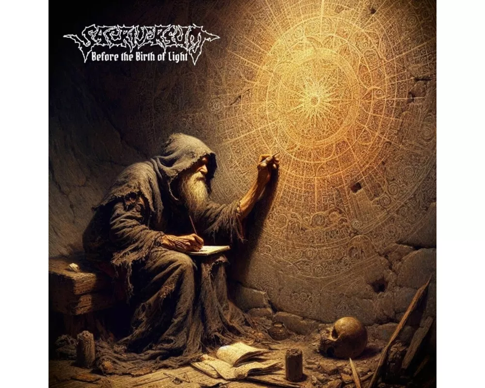 Before The Birth Of Light