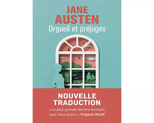 Orgueil et préjugés