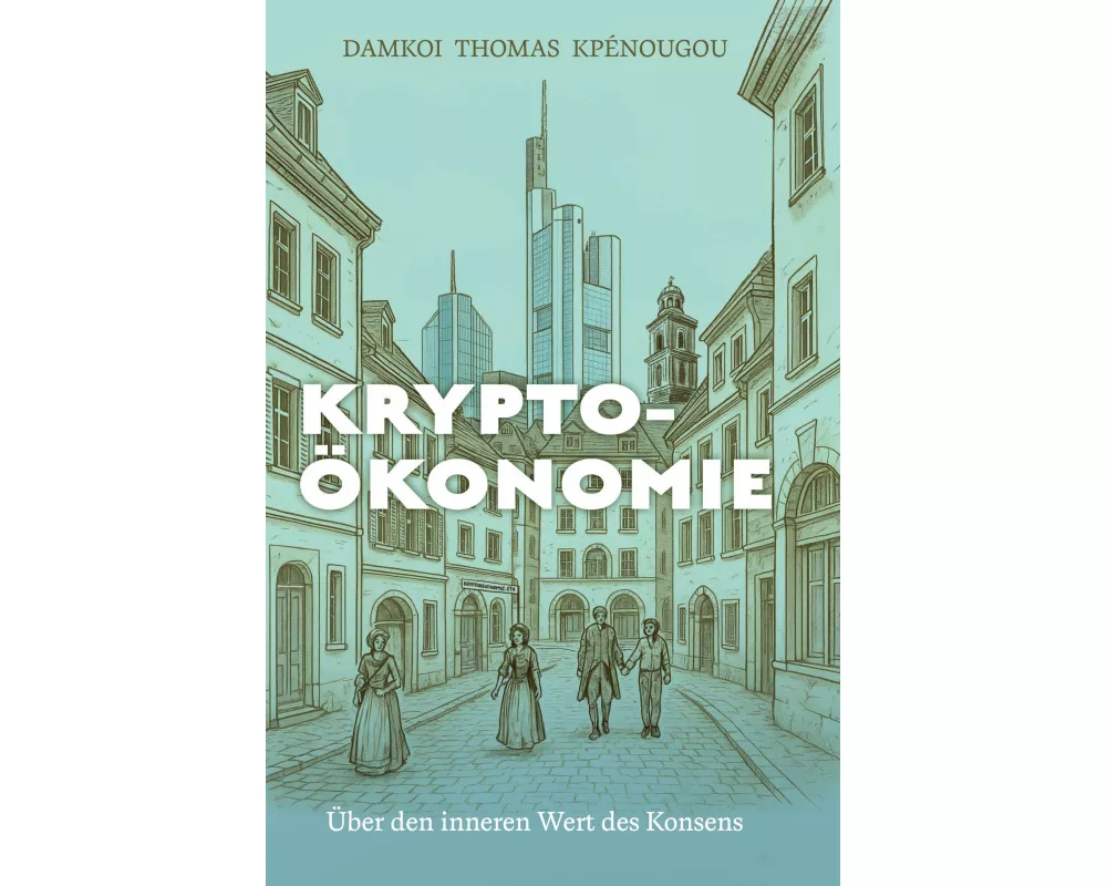 Kryptoökonomie