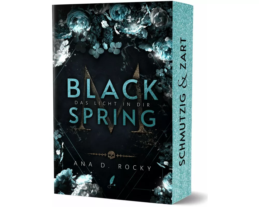 Black Spring - Das Licht in dir