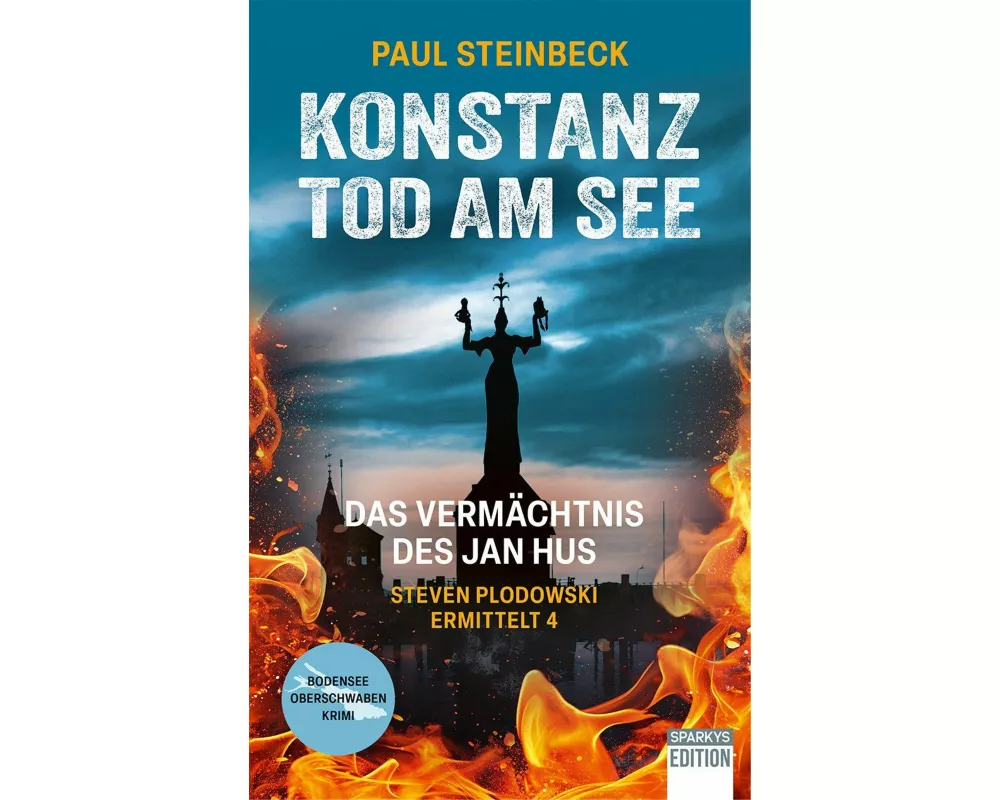 Konstanz - Tod am See
