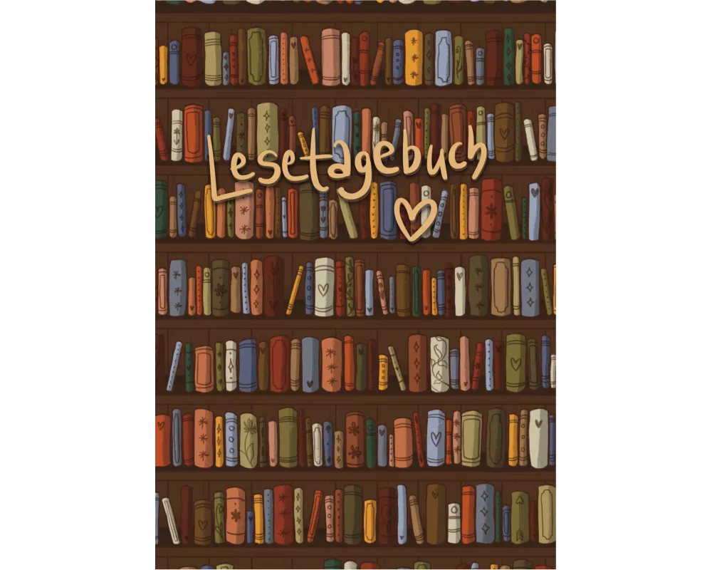 Lesetagebuch