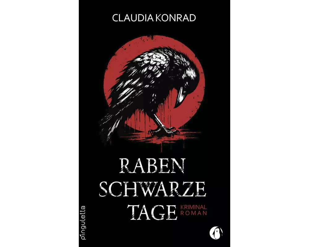 Rabenschwarze Tage