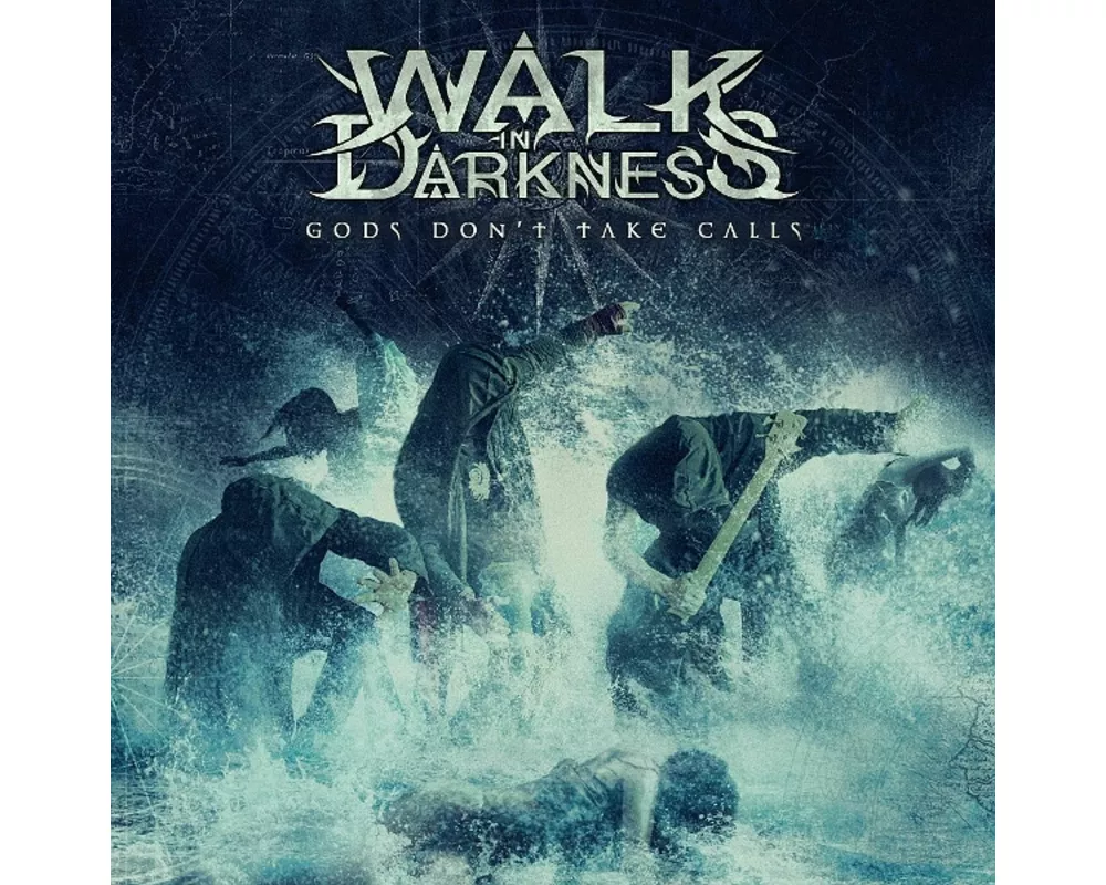 Gods Don't Take Calls