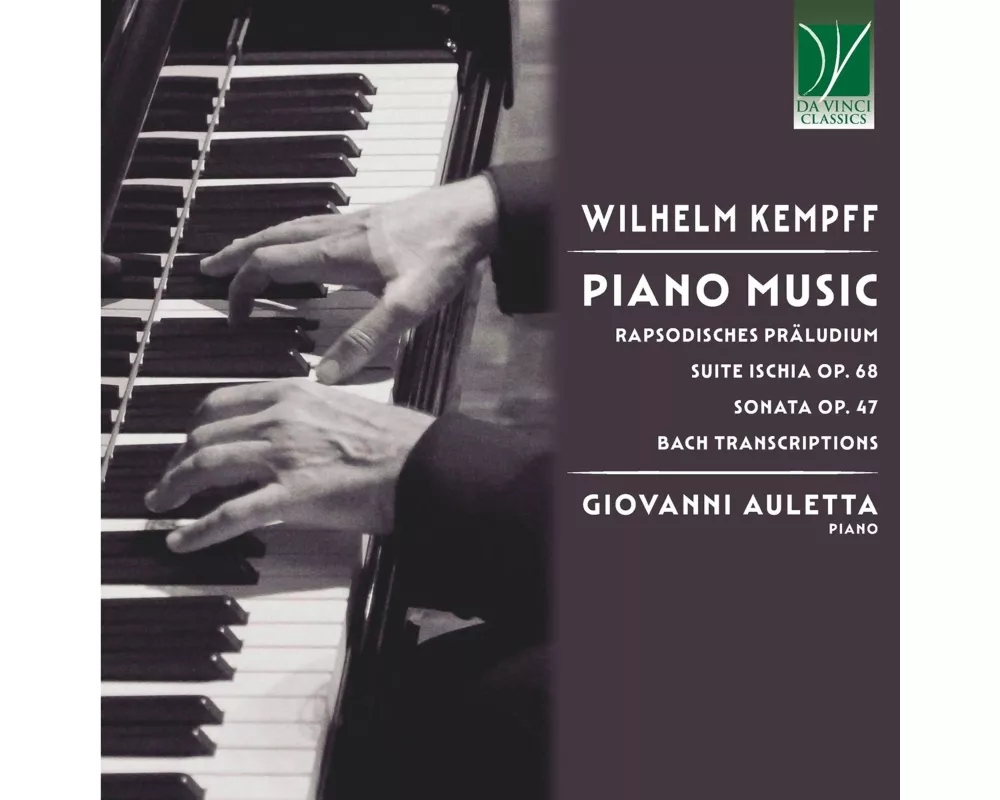 Piano Music