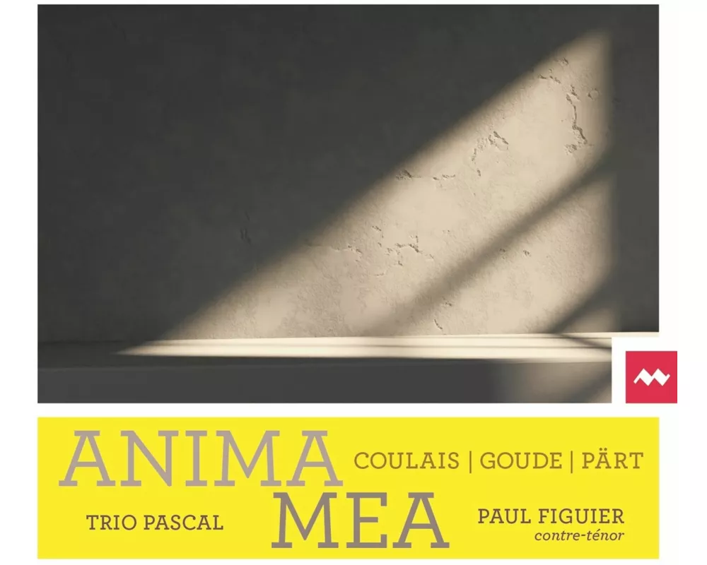 Anima Mea