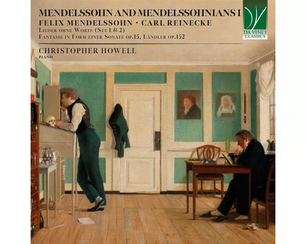Mendelssohn and Mendelssohnian I