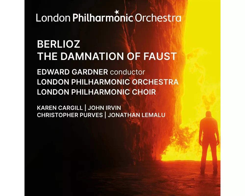 Berlioz: The Damnation of Faust