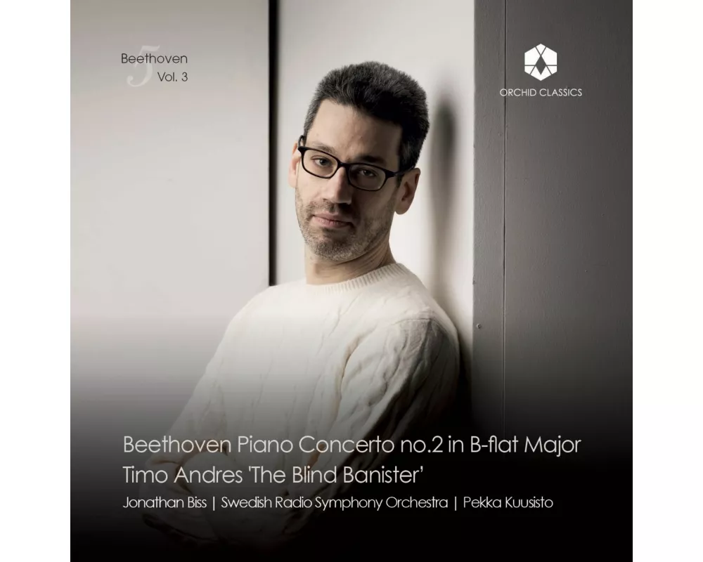 Beethoven/5 Vol.3
