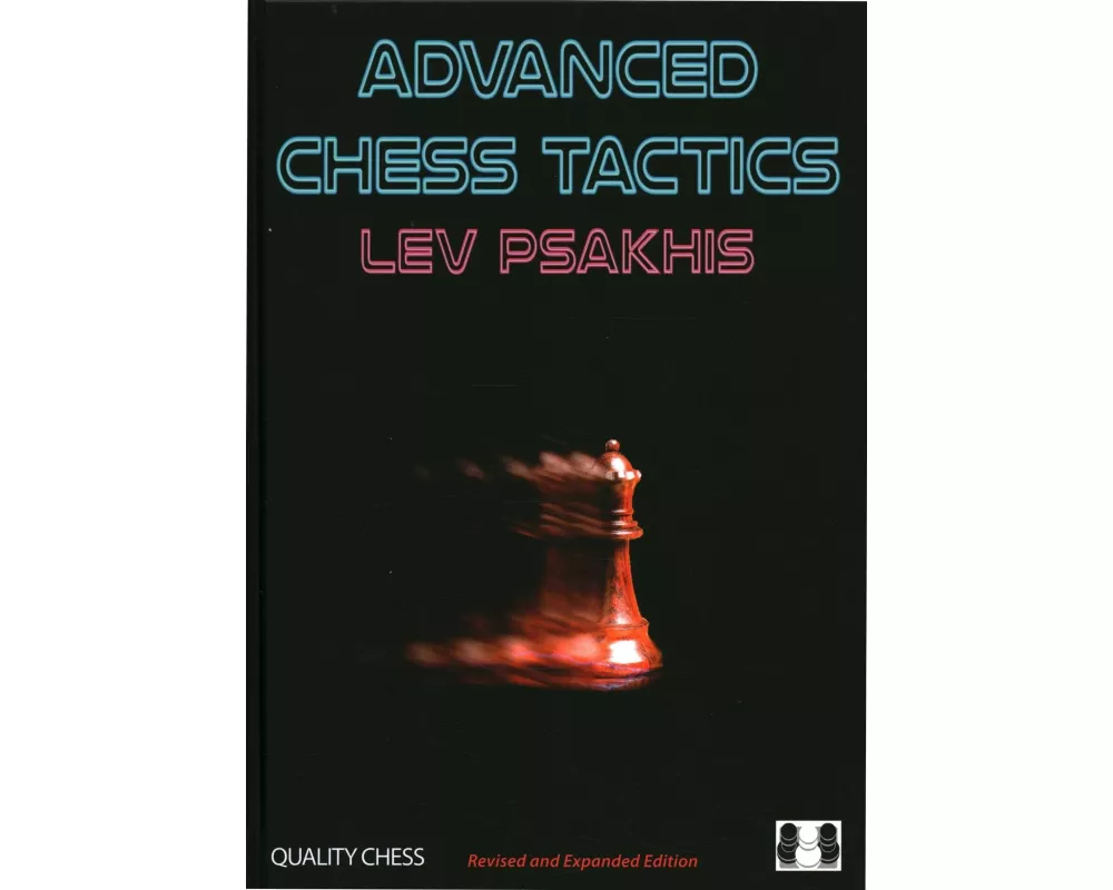Advanced Chess Tactics
