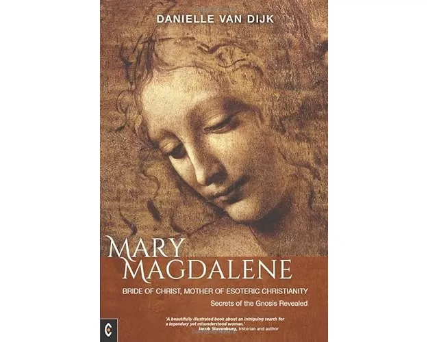 Mary Magdalene