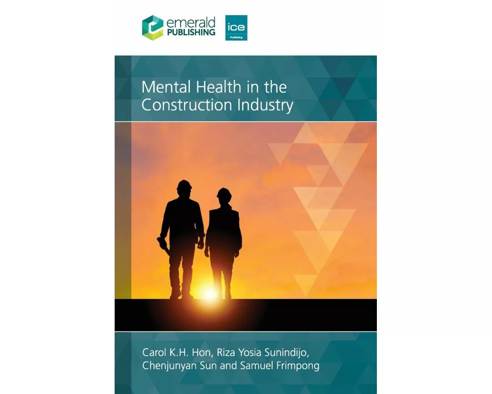 Mental Health in the Construction Industry