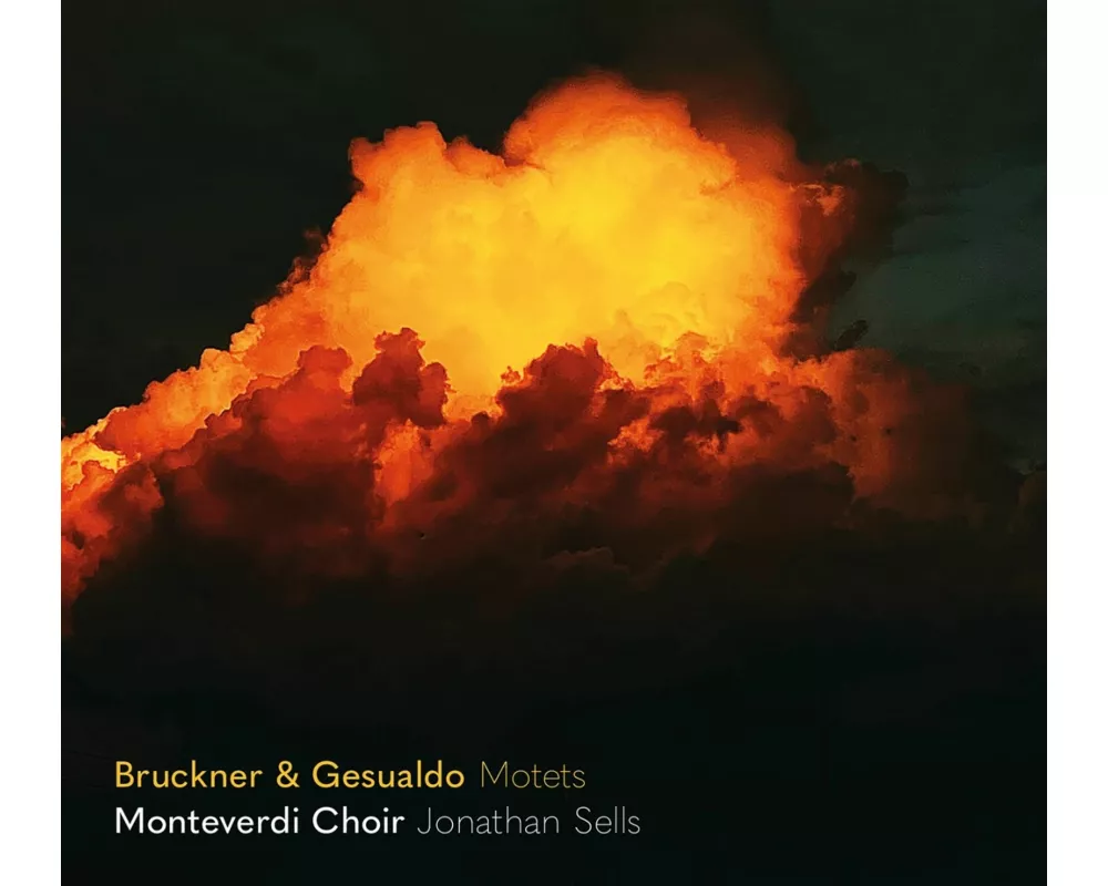 Bruckner & Gesualdo: Echoing across the centuries