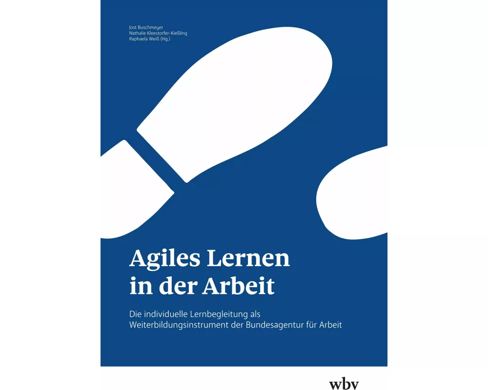 Agiles Lernen in der Arbeit