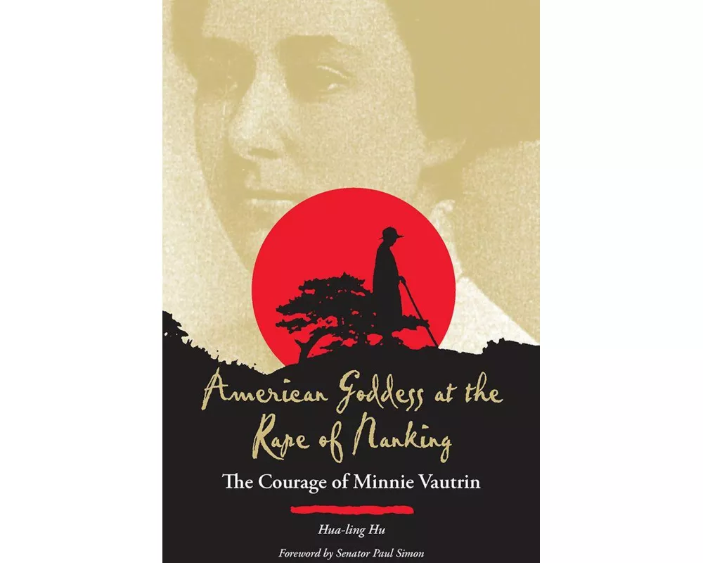 American Goddess at the Rape of Nanking