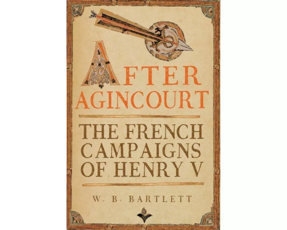 After Agincourt