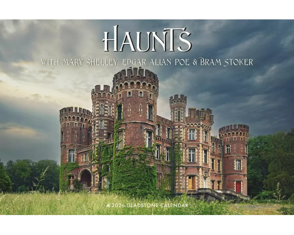 Haunts