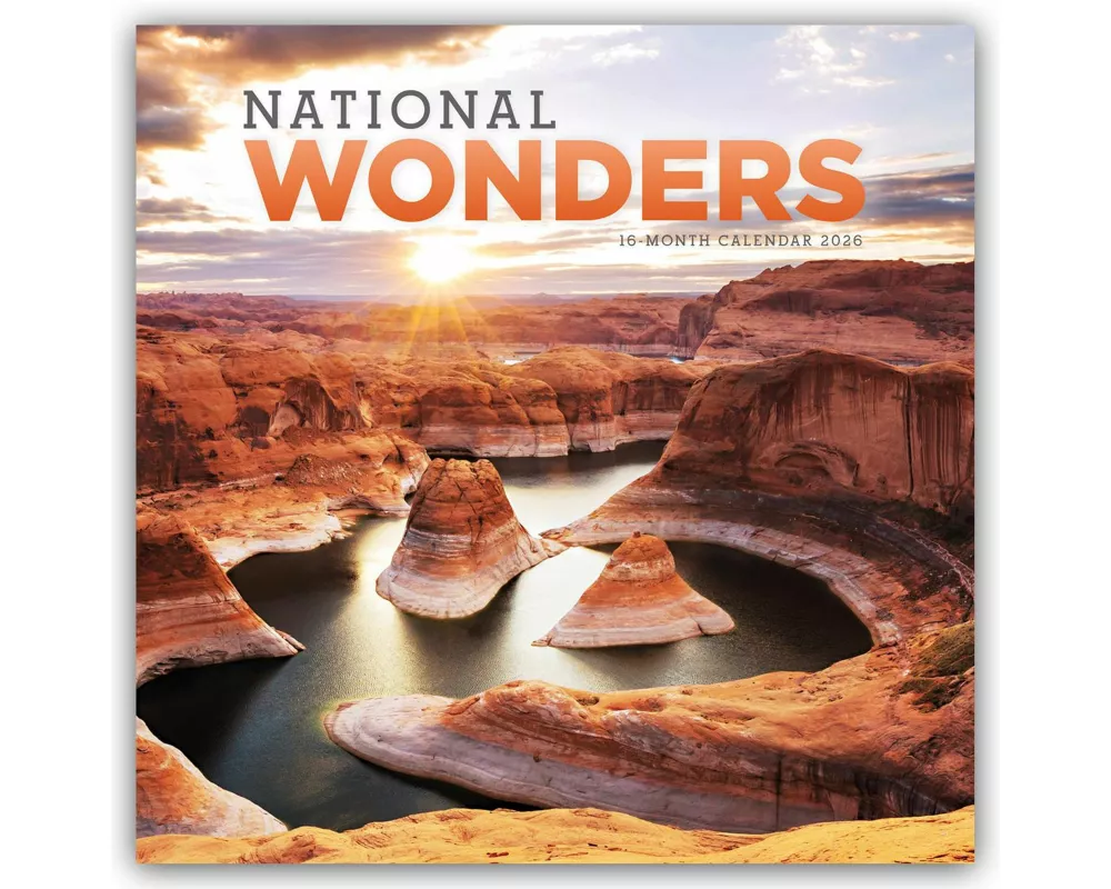 National Wonders