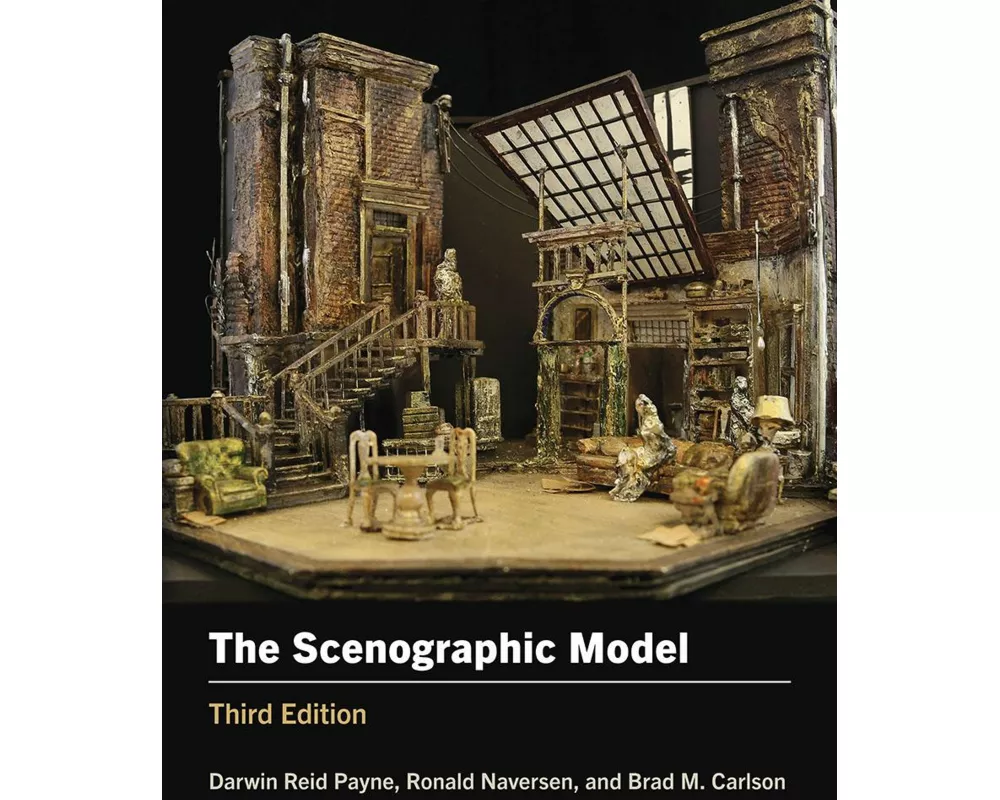The Scenographic Model