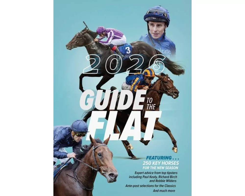 Guide to the Flat 2026