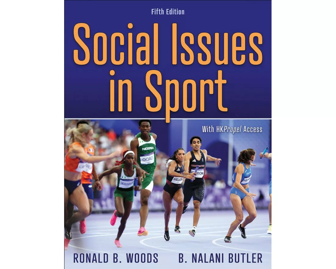 Social Issues in Sport