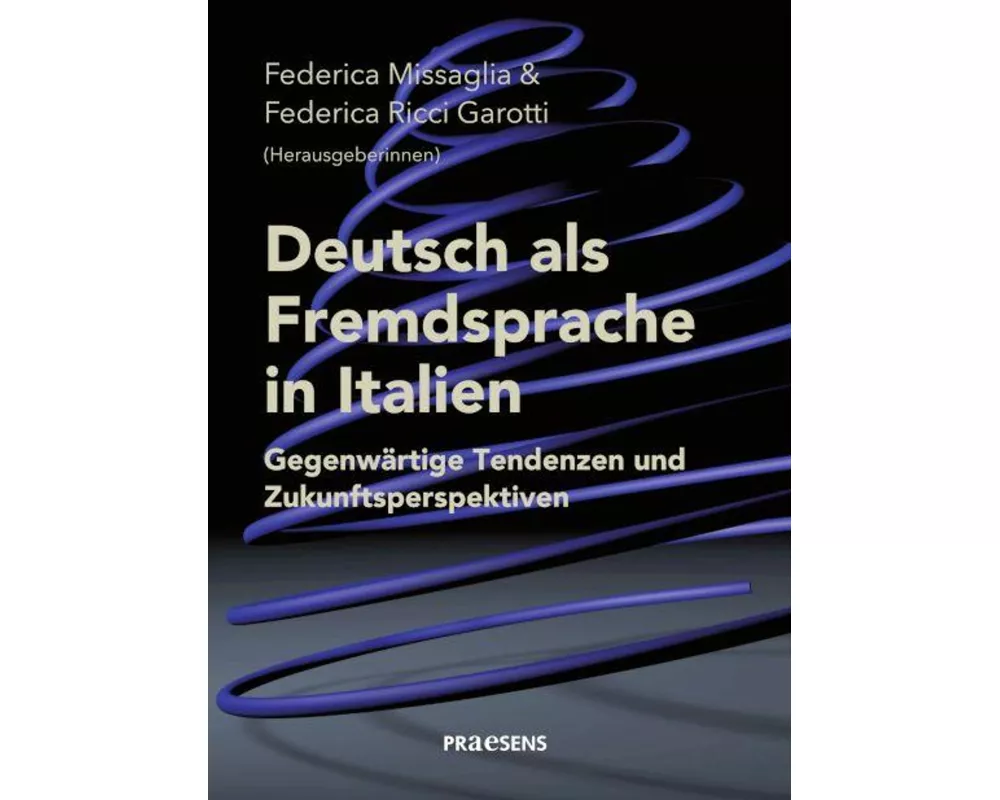 Deutsch als Fremdsprache in Italien