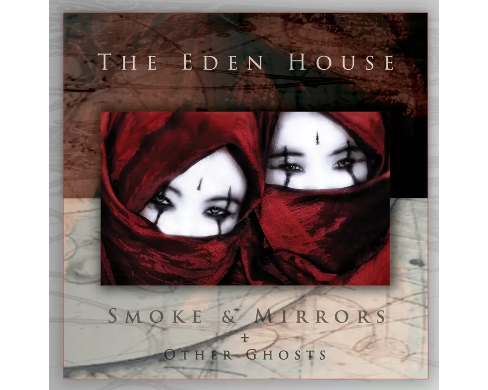 Smoke & Mirrors + Other Ghosts (2CD Reissue)