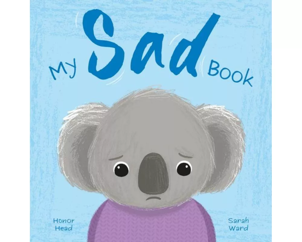 My Sad Book