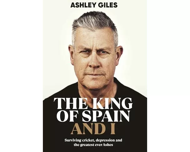 The King of Spain and I