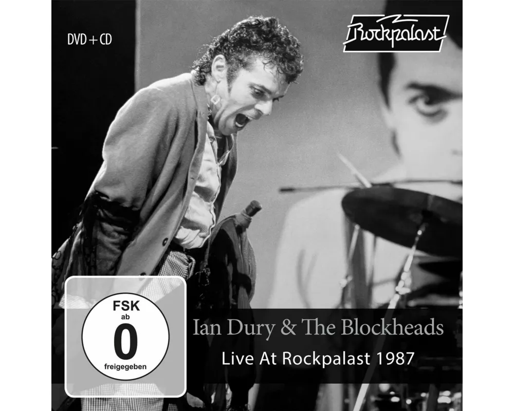 Live at Rockpalast 1978