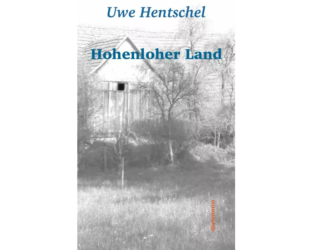 Hohenloher Land