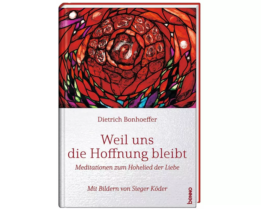Weil uns die Hoffnung bleibt