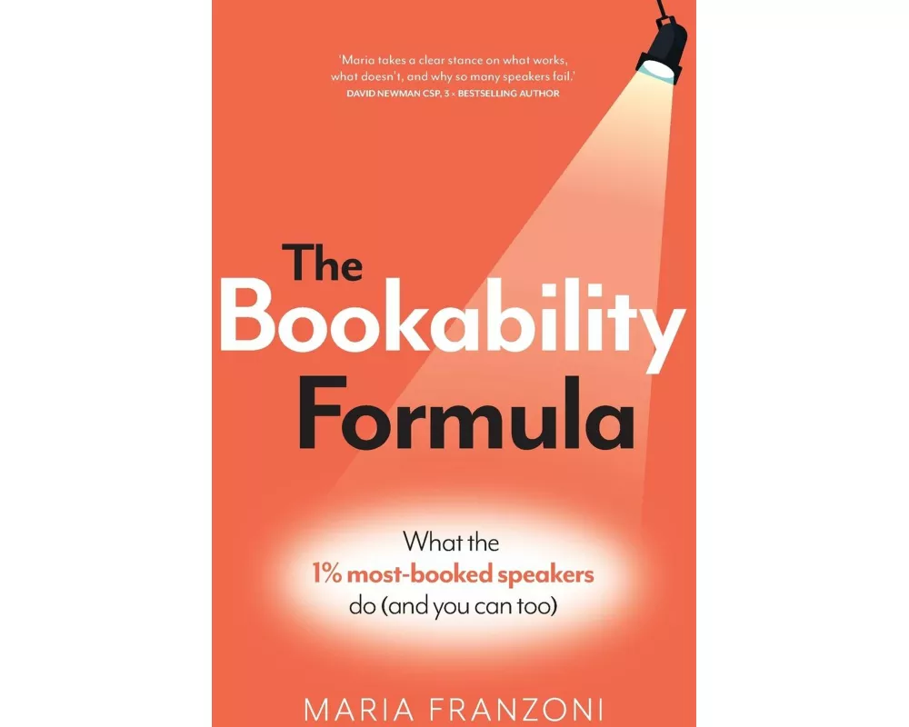 The Bookability Formula