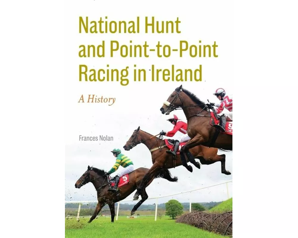 National Hunt and Point-to-Point Racing in Ireland