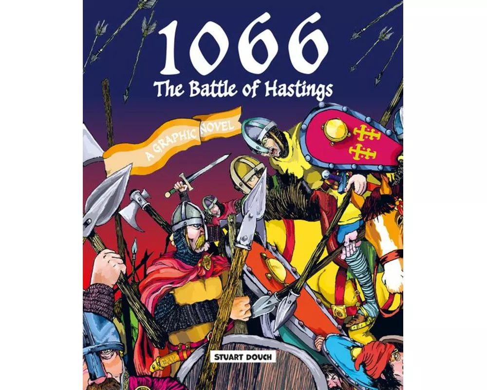 1066: The Battle of Hastings