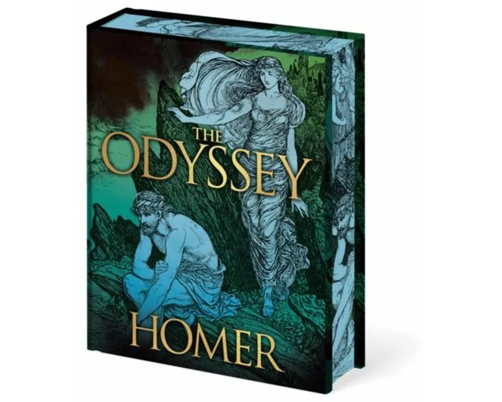 The Odyssey