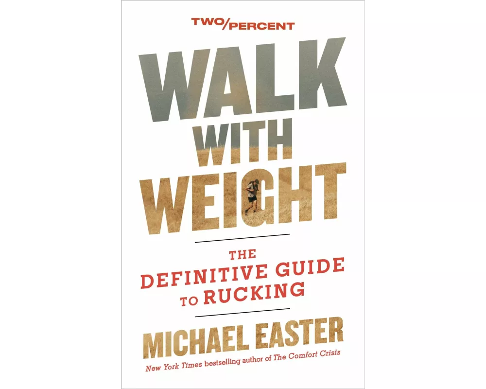 Walk with Weight
