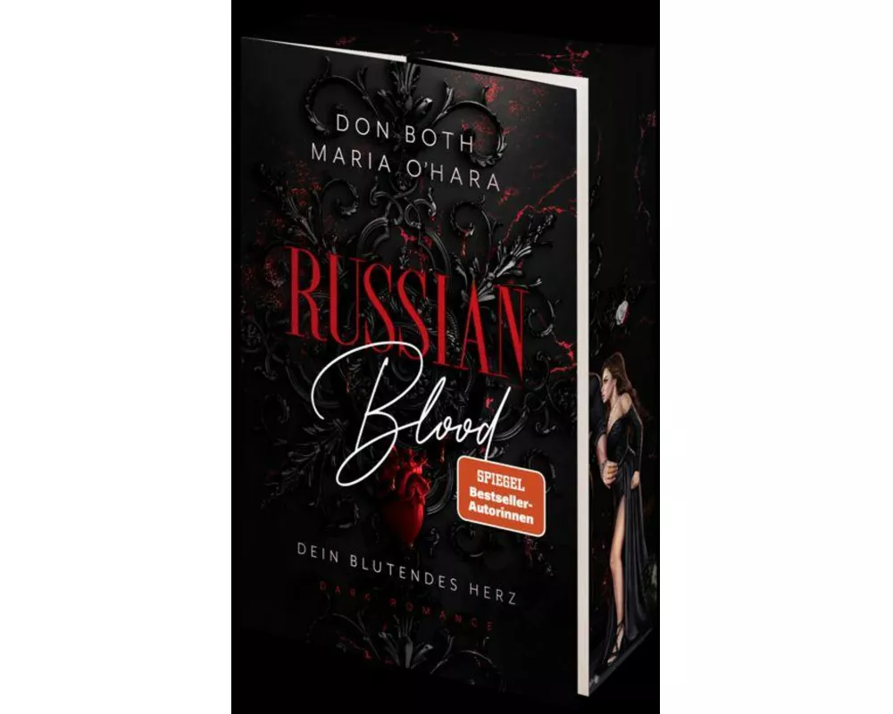 Russian Blood