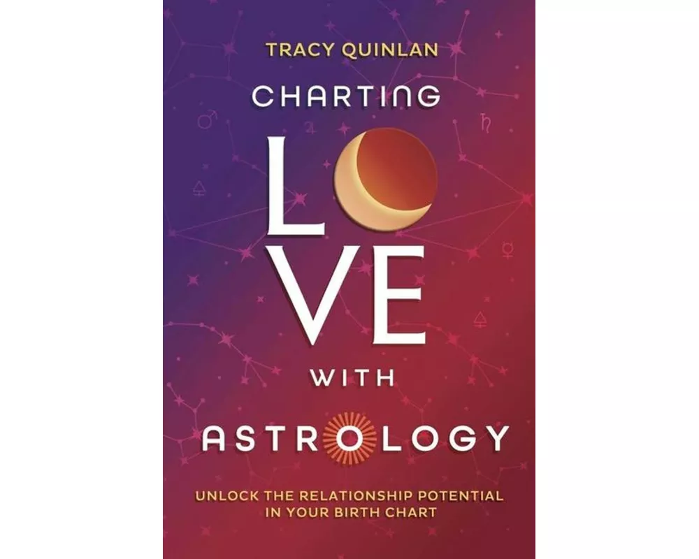 Charting Love with Astrology