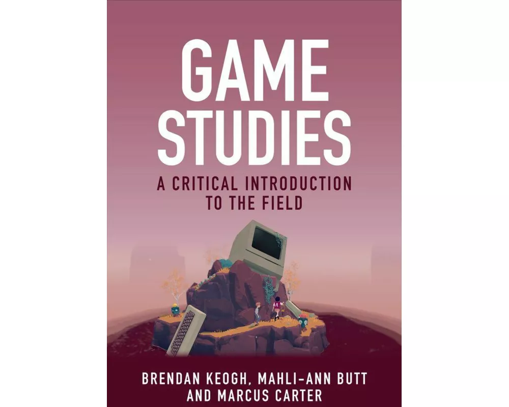Game Studies